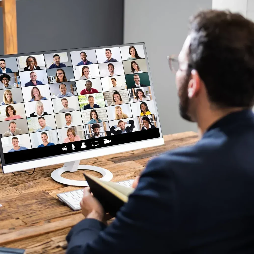 Skuteczny zespół zapewnia szybkie efekty