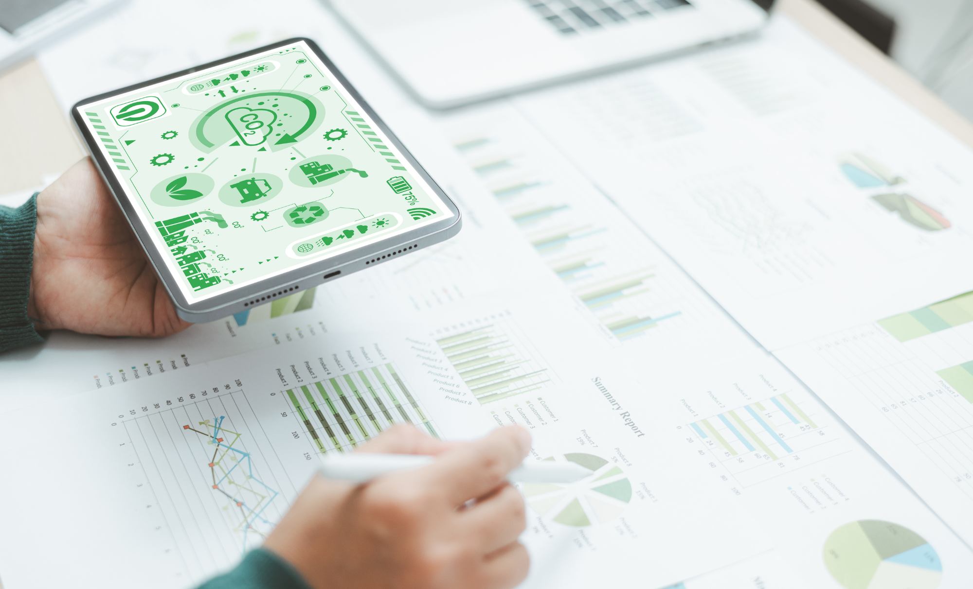 zakup energii dla firm