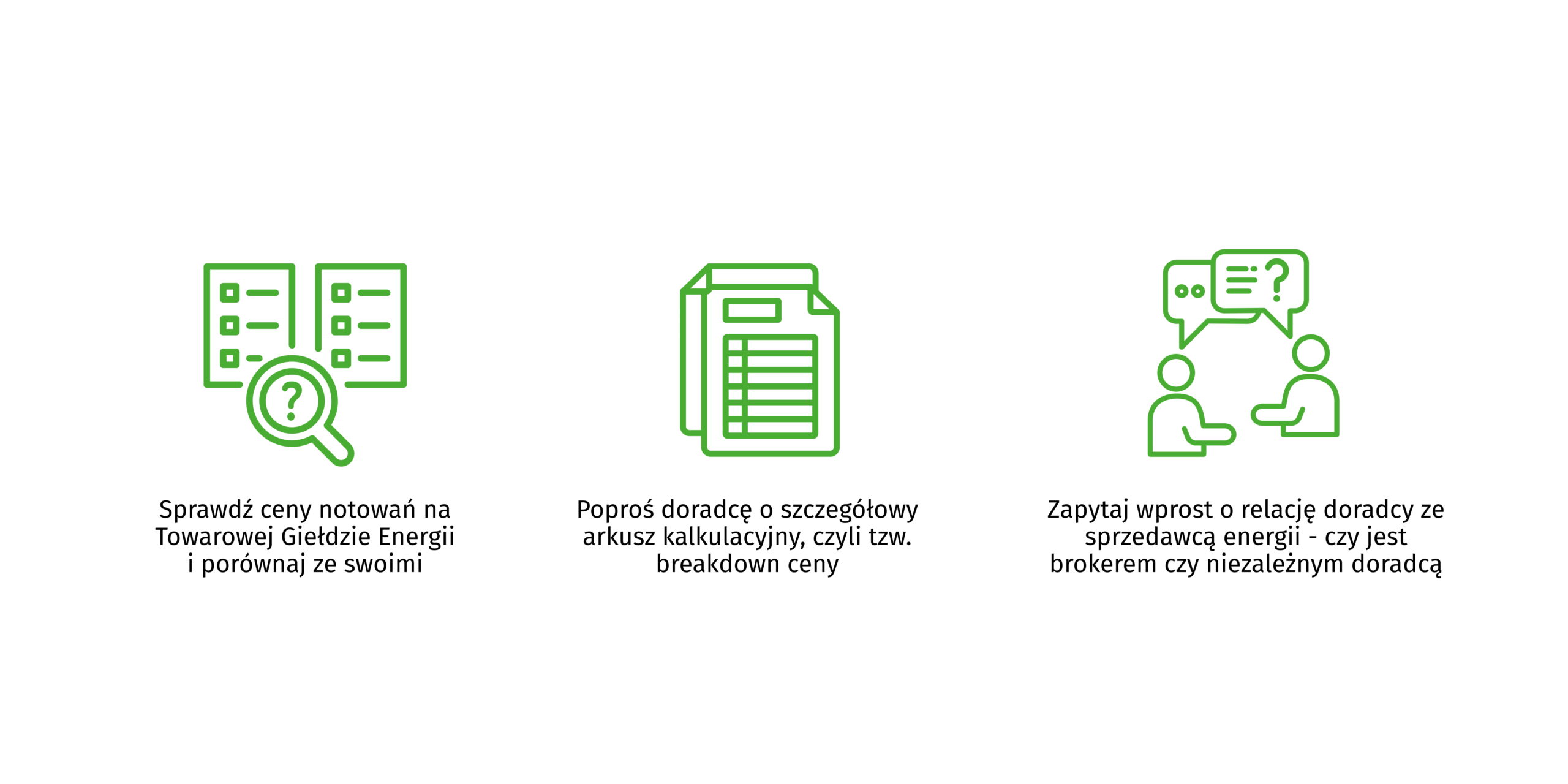 jak sprawdzić doradcę energetycznego